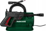 K&otilde;rgsurvepesuri seade Parkside 74 bar 1400 W PHDM 110 A1 Mini