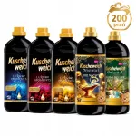 Loputusvedelik Kuschelweich, 1 l, 5 tk, Premium Wardrobe Luxury Oriental