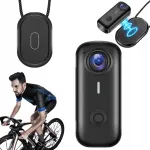 Mini 1080P HD multifunktsionaalne spordikaamera magnetiliste m&auml;rkidega