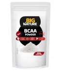 Aminohapped Big Nature BCAA 2:1:1, 200 g