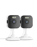 V&auml;lis- ja sise Anbiux 2K p&ouml;&ouml;rlev IP66 WiFi USB videovalvekaamera