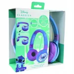 Bluetooth k&otilde;rvaklapid Lexibook Disney Stitch