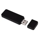 Traadita mini WiFi adapter 2.4G/5G, arvutile