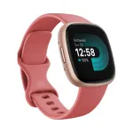Nutikas k&auml;ekell Google Fitbit Versa 4 GPS-iga, 40 spordirežiimi