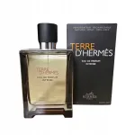 Parf&uuml;&uuml;mvesi meestele Hermes Terre D'Hermes Intense 100 ml