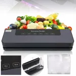 Vakuumpakkekile tihendusmasin 100&ndash;240V 120W+30X