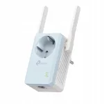 Juhtmevaba v&otilde;imendi TP-Link RE365, AC1200, kahe sagedusribaga, pistikupesaga