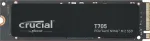 SSD ketas Crucial T705 1TB M.2 PCIe Gen5 (CT1000T705SSD3)