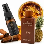 Unisex parf&uuml;&uuml;m Arabian Sahhare Glory 10 ml