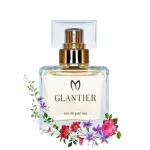 Naiste parf&uuml;&uuml;m Glantier 507 EDP Chypre-Flower 50 ml