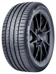 Kumho ECSTA SPORT S PS72 suverehv 245/35R20 95Y XL FR 2025-2026