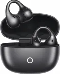 Juhtmevabad k&otilde;rvaklapid Realme Buds Clip mustad