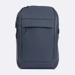 Seljakott STREET BOLD, ergonoomiline, 20 l, tumedasinine