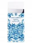 Dolce & Gabbana Light Blue Summer Vibes 50 ml tualettvesi