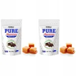 Valgupulber FITMAX Pure American Protein, 2 x 750 g, 23 g BCAA