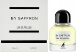 L&otilde;hnavesi Maison Alhambra By Saffron 100 ml unisex