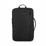 Seljakott Mammut Seon 3-Way 20L, must, s&uuml;learvutile