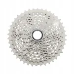 Jalgratta kassett SHIMANO Deore CS-M4100 11-42T 10 k&auml;iku