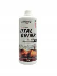 Best Body Nutrition Cola isotooniline kontsentraat 1000 ml, suhkruta