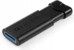USB-m&auml;lupulk Verbatim PinStripe, 256 GB (49320)