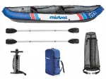 Mistral Venture kanuu 300 cm, kahene