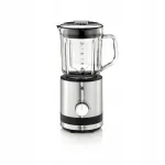 WMF KITCHENMINIS k&ouml;&ouml;giblender 0,8 l klaasanumaga