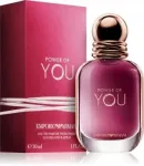 Parf&uuml;&uuml;mvesi Giorgio Armani Emporio Armani Power Of You 30 ml