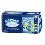 Kassiliiv Catsan, 10 l, 5 kg