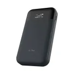 GL.iNet Mudi (GL-E750V2) kaasaskantav 4G LTE ruuter vSIM-i ja VPN-iga