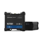 Teltonika RUT901 traadita 4G LTE ruuter, Dual SIM, 2.4 GHz, 300 Mb/s