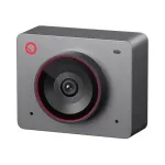 Videokaamera Obsbot Meet 2 mikrofoni, 4K 30 FPS, 1080p 60 FPS ja AI HDR-iga