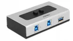 Delock 87667 USB-jaotur, 3.0
