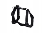 Reguleeritavad koerarakmed AMIPLAY Guard S, mustad