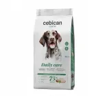 Cebican Cosmo Daily Care kuiv toit t&auml;iskasvanud koertele, 20 kg