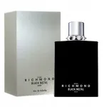 Meeste parf&uuml;&uuml;m John Richmond Black Metal EDT 100 ml