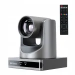 Retekess TC202 PTZ-kaamera, 12x optiline ja 16x digitaalne suum, AI automaatne j&auml;lgimine