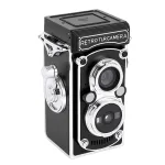 24M 2,7K TLR stiilis digikaamera