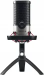 USB mikrofon CHERRY PODCAST UM 6.0, sobib voogedastuseks