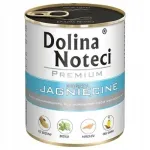 Koeratoit Dolina Noteci Premium lambaliha, 800 g