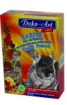 Dadik Fructo #0342 t&scaron;int&scaron;iljade toit puuviljadega