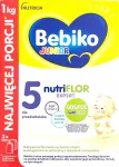 Bebiko 5 NutriFlor Expert lastepiim, 2 x 1000 g
