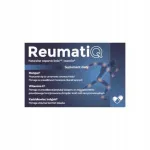 Toidulisand BioceriQ ReumatiQ 30 kapslit