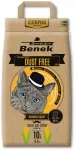 Kassiliiv Super Benek Corn, naturaalne, tolmuvaba, 10 l