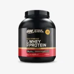 Double Chocolate Gold Standard vadakuvalk 2,02 kg