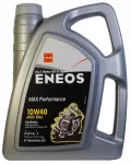 Eneos s&uuml;nteetiline mootori&otilde;li 4 l 10W-40