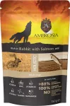 Koerte konserveeritud toit AMBROSIA k&uuml;&uuml;likuliha ja l&otilde;hega, 150 g