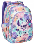 CoolPack Disney Lilo ja Stitch kooliseljakott Pastel