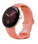 Google Pixel Watch 5 nutikell, roosa