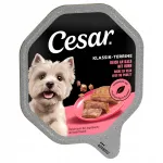 Cesar koeratoit vasikaliha ja kana liha, 150 g