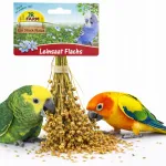Papagoi maius JR FARM lina varsad, 30 g